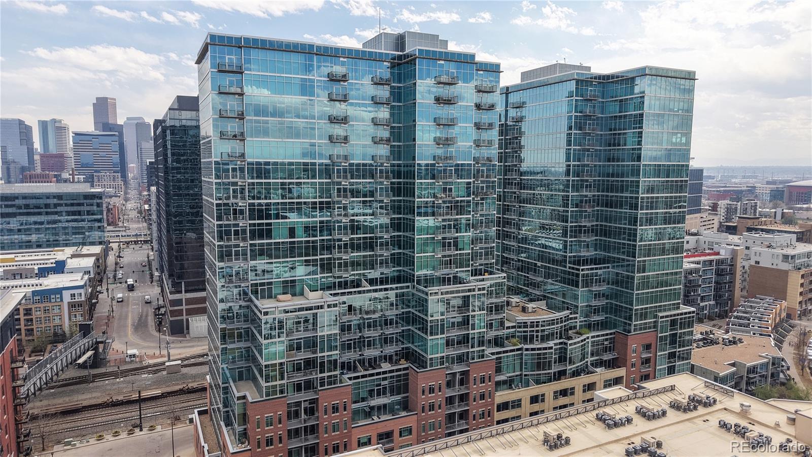 1700 Bassett Street Denver CO 80202