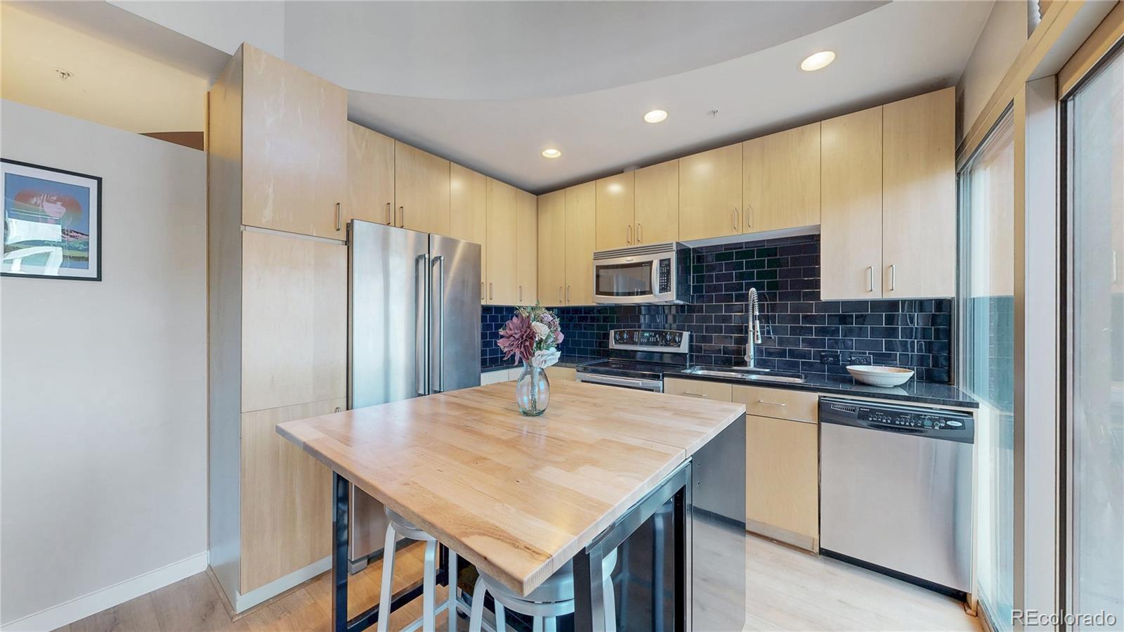 1700 Bassett Street Denver CO 80202