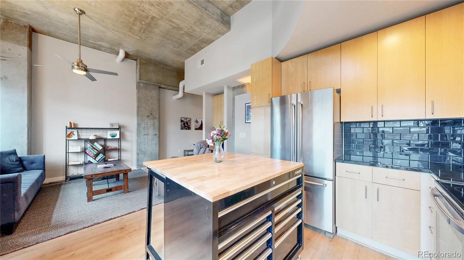 1700 Bassett Street Denver CO 80202