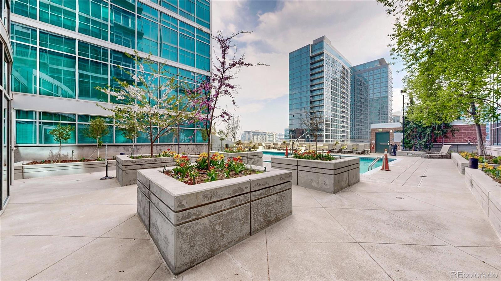 1700 Bassett Street Denver CO 80202