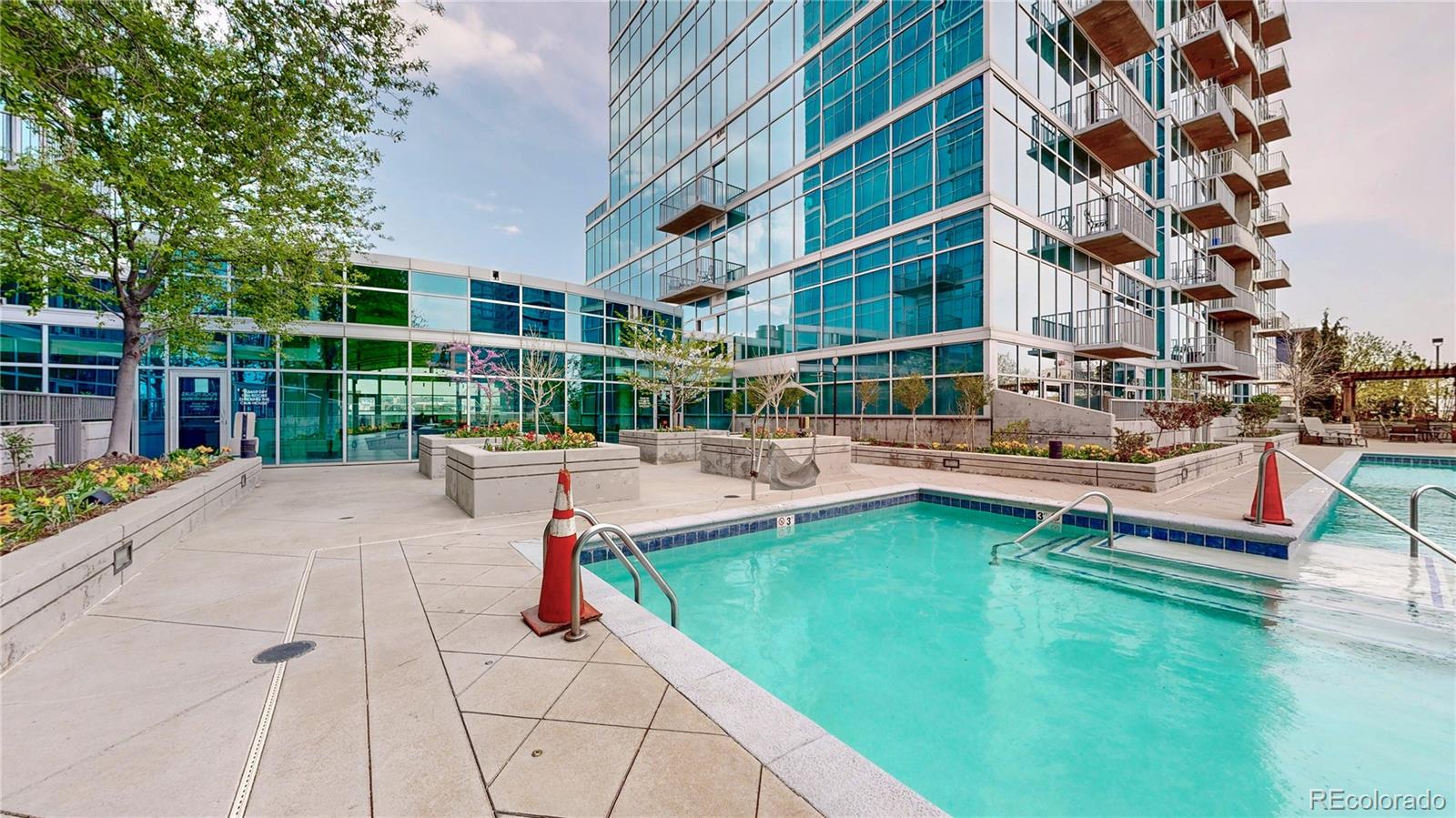 1700 Bassett Street Denver CO 80202