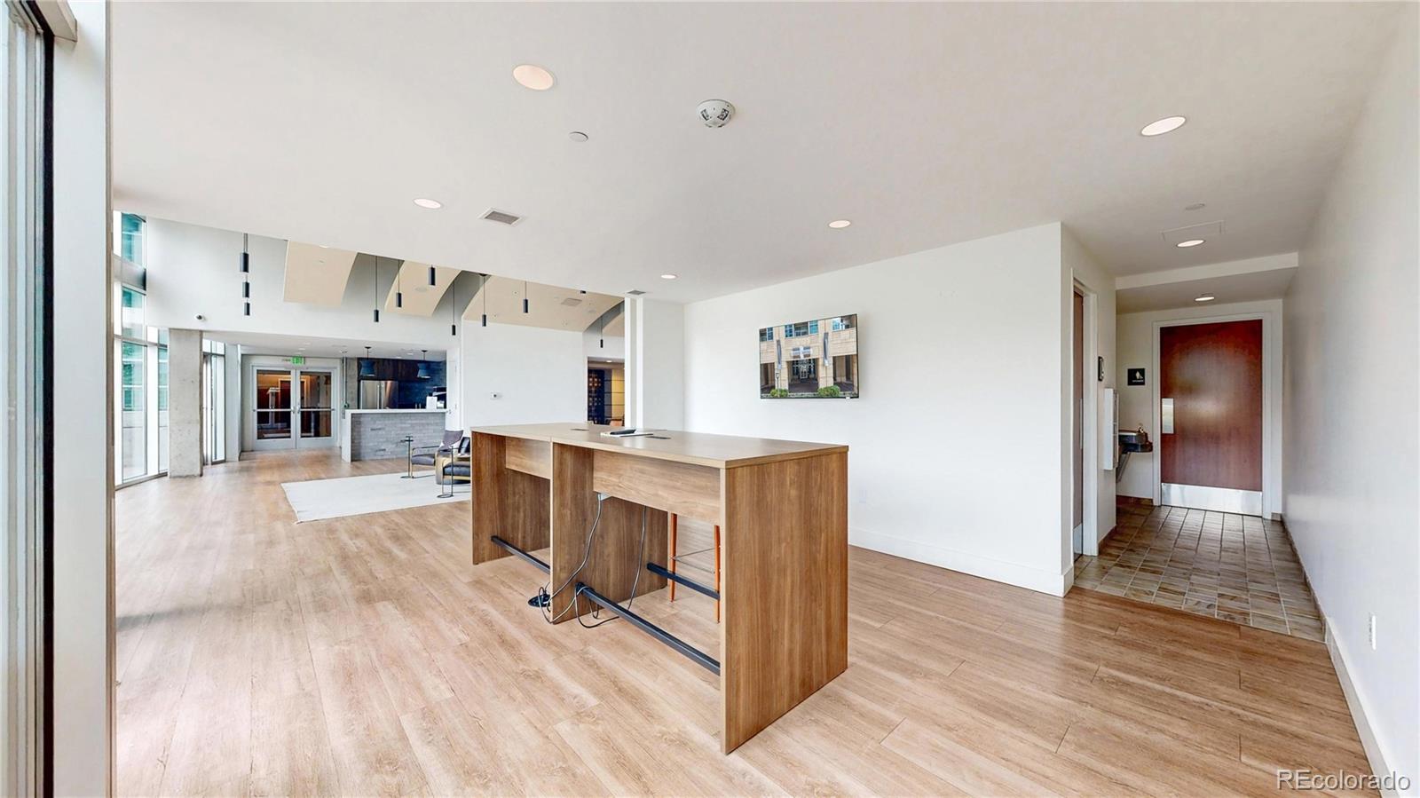 1700 Bassett Street Denver CO 80202