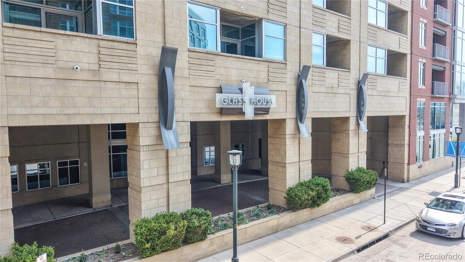 1700 Bassett Street Denver CO 80202