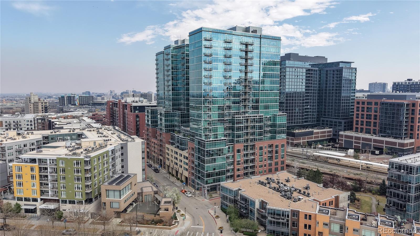 1700 Bassett Street Denver CO 80202