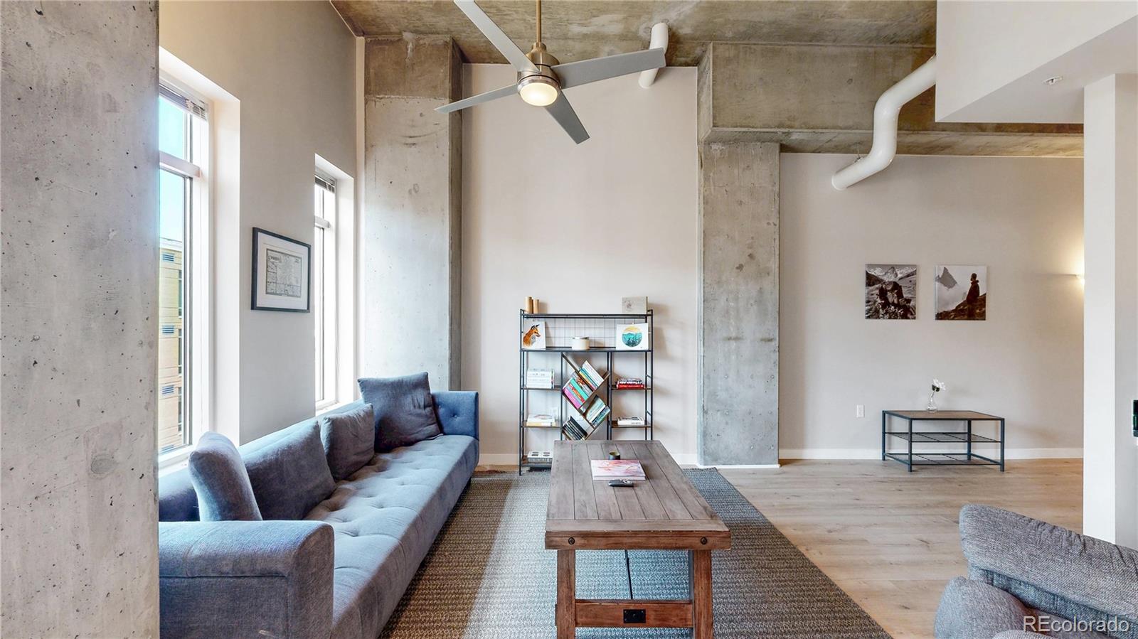 1700 Bassett Street Denver CO 80202