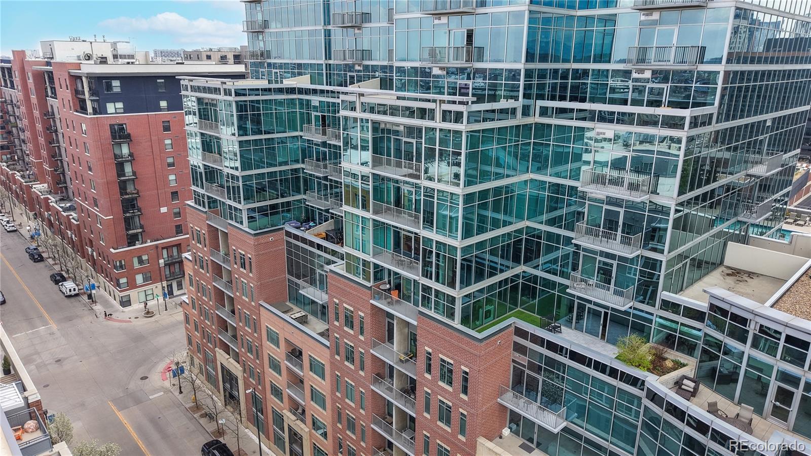 1700 Bassett Street Denver CO 80202