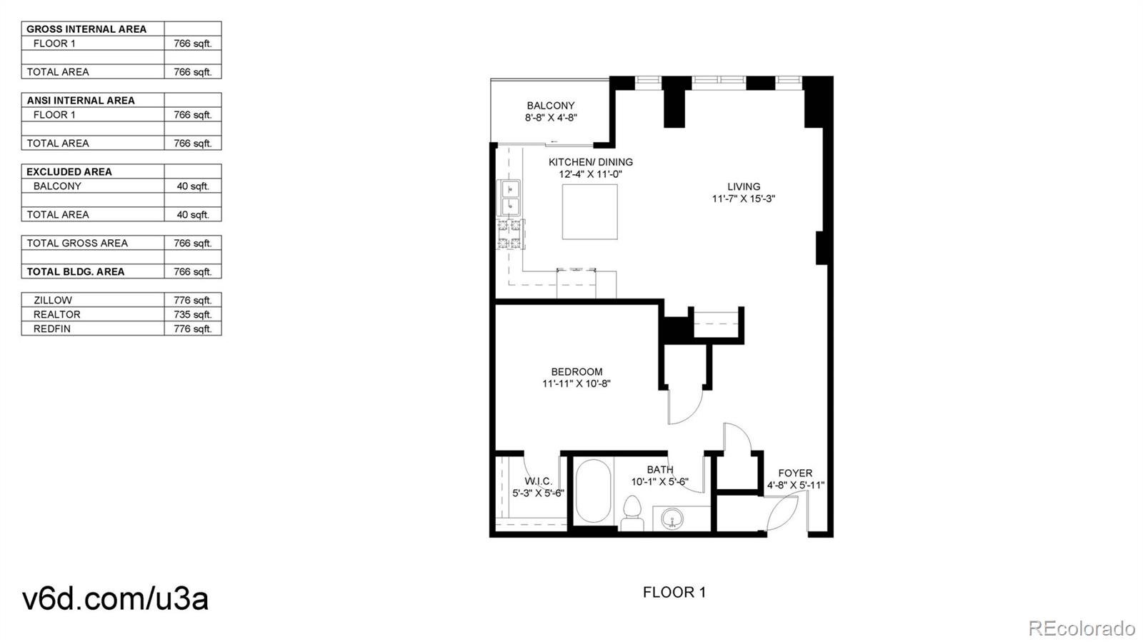 1700 Bassett Street Denver CO 80202