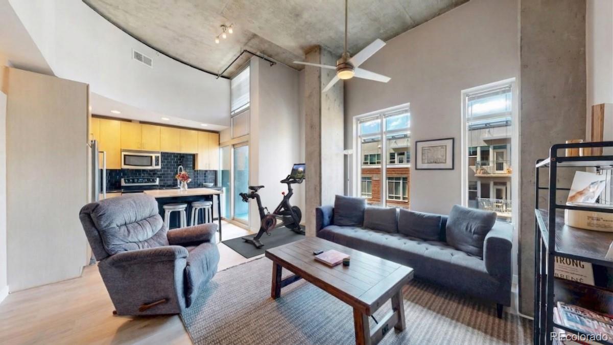 1700 Bassett Street Denver CO 80202
