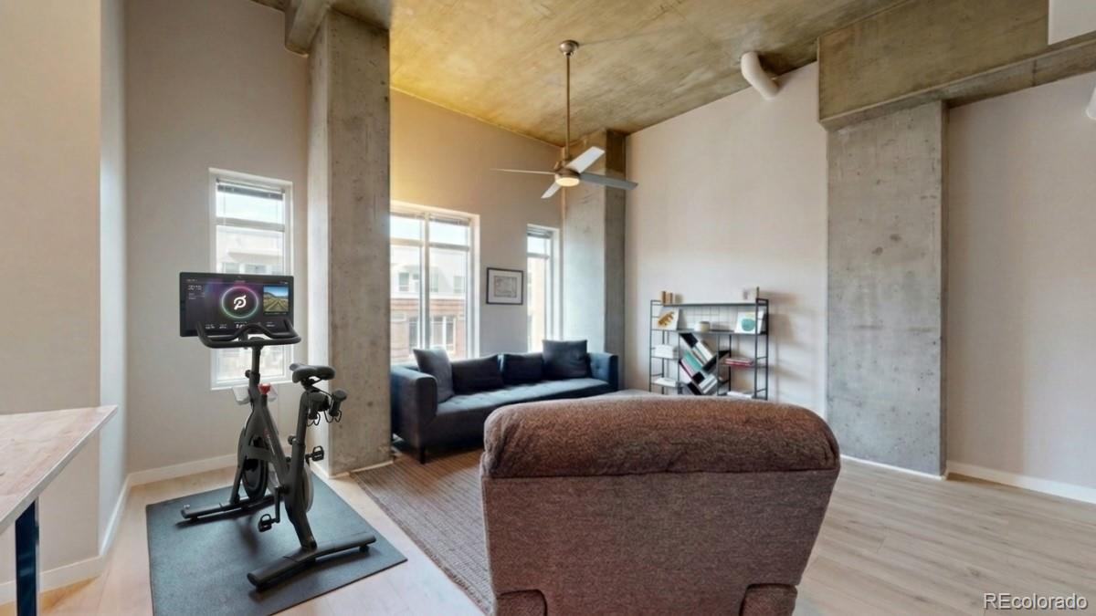 1700 Bassett Street Denver CO 80202
