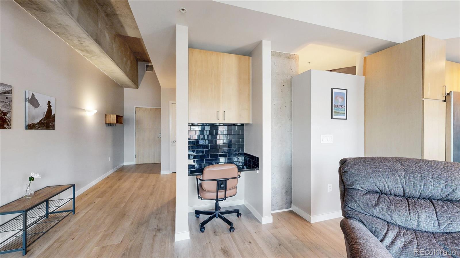 1700 Bassett Street Denver CO 80202