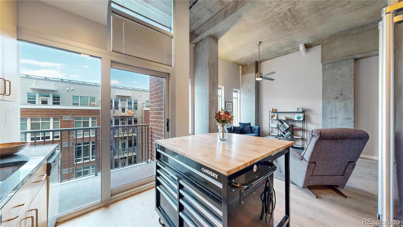 1700 Bassett Street Denver CO 80202