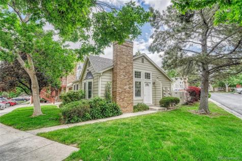 1148 S Ventura Circle Aurora CO 80017