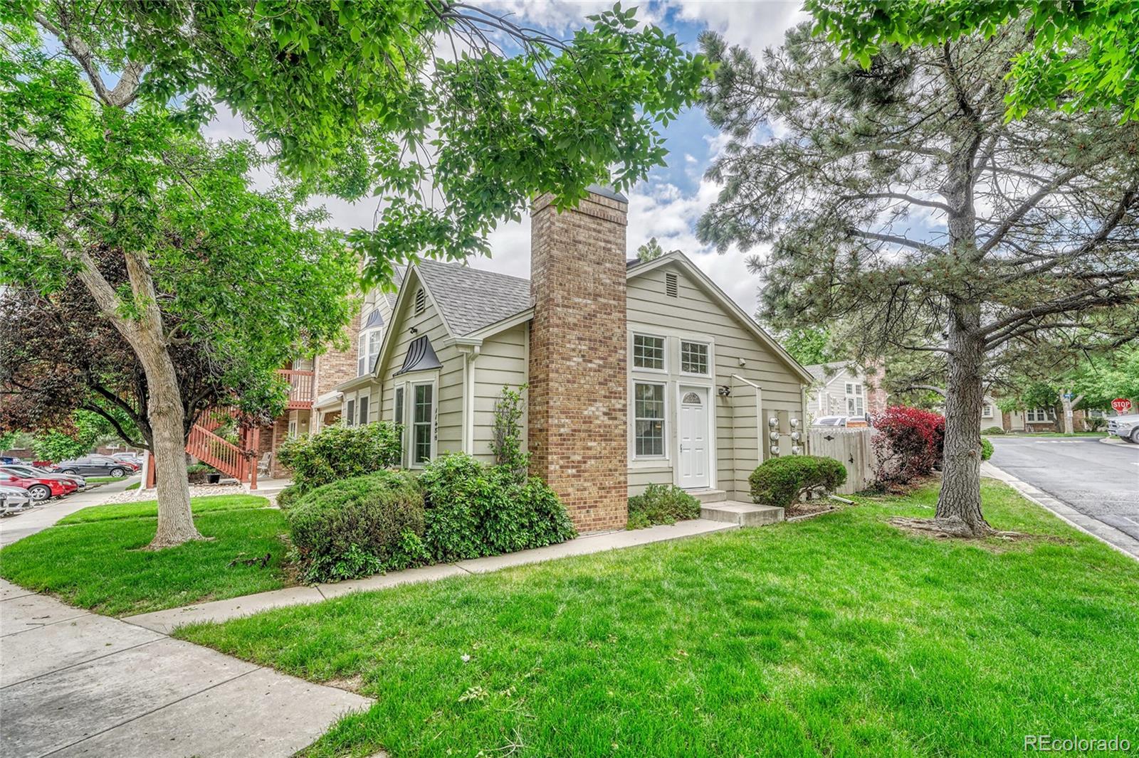 1148 S Ventura Circle Aurora CO 80017