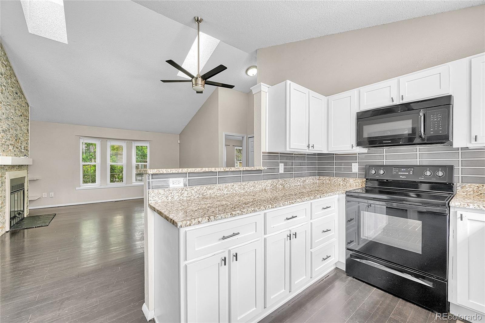 1148 S Ventura Circle Aurora CO 80017