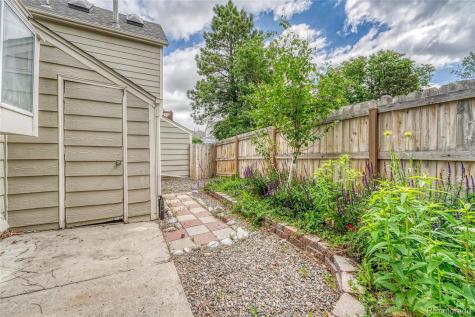 1148 S Ventura Circle Aurora CO 80017