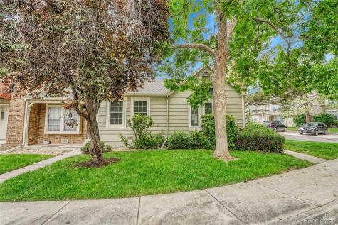 1148 S Ventura Circle Aurora CO 80017