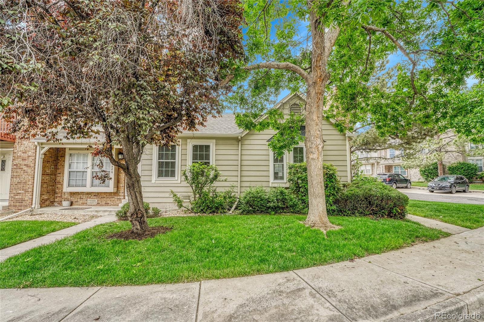 1148 S Ventura Circle Aurora CO 80017