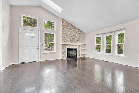 1148 S Ventura Circle Aurora CO 80017