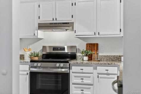 8786 Allison Drive Arvada CO 80005