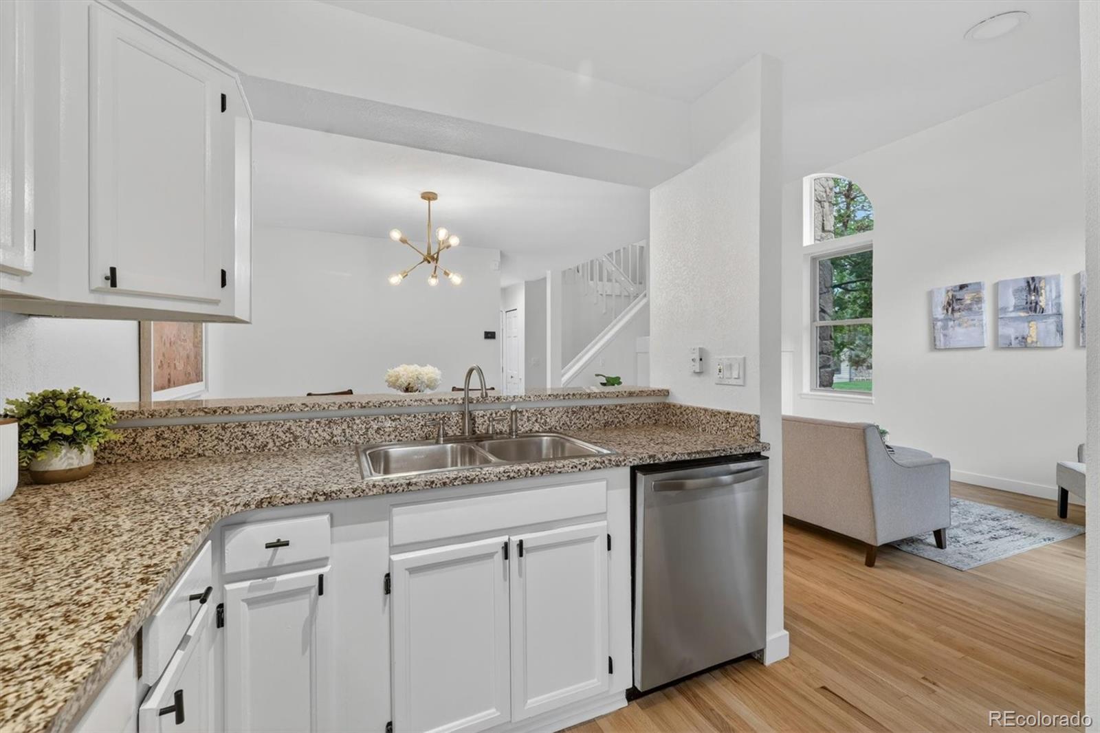 8786 Allison Drive Arvada CO 80005