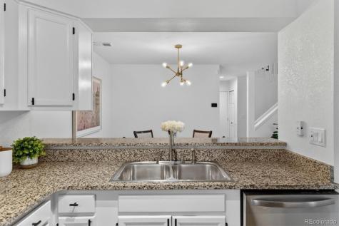8786 Allison Drive Arvada CO 80005