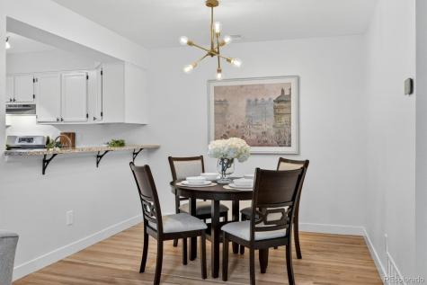 8786 Allison Drive Arvada CO 80005