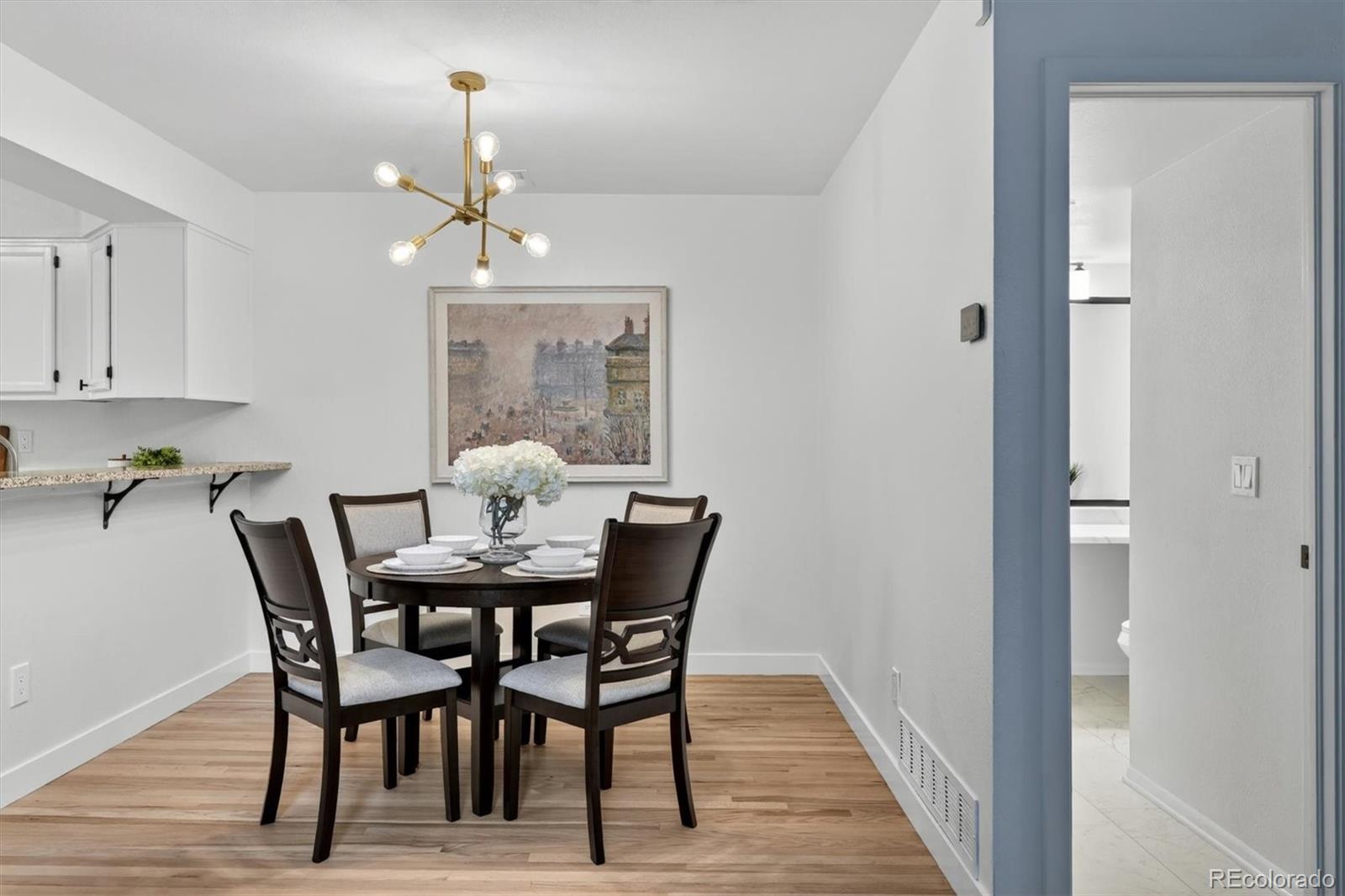 8786 Allison Drive Arvada CO 80005