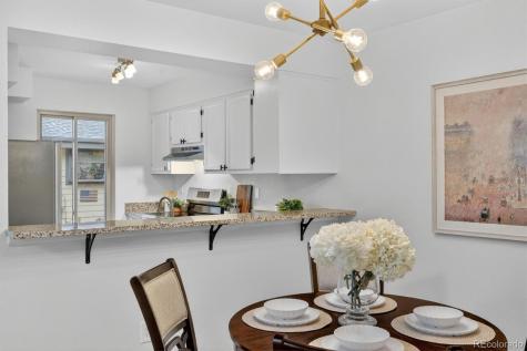 8786 Allison Drive Arvada CO 80005