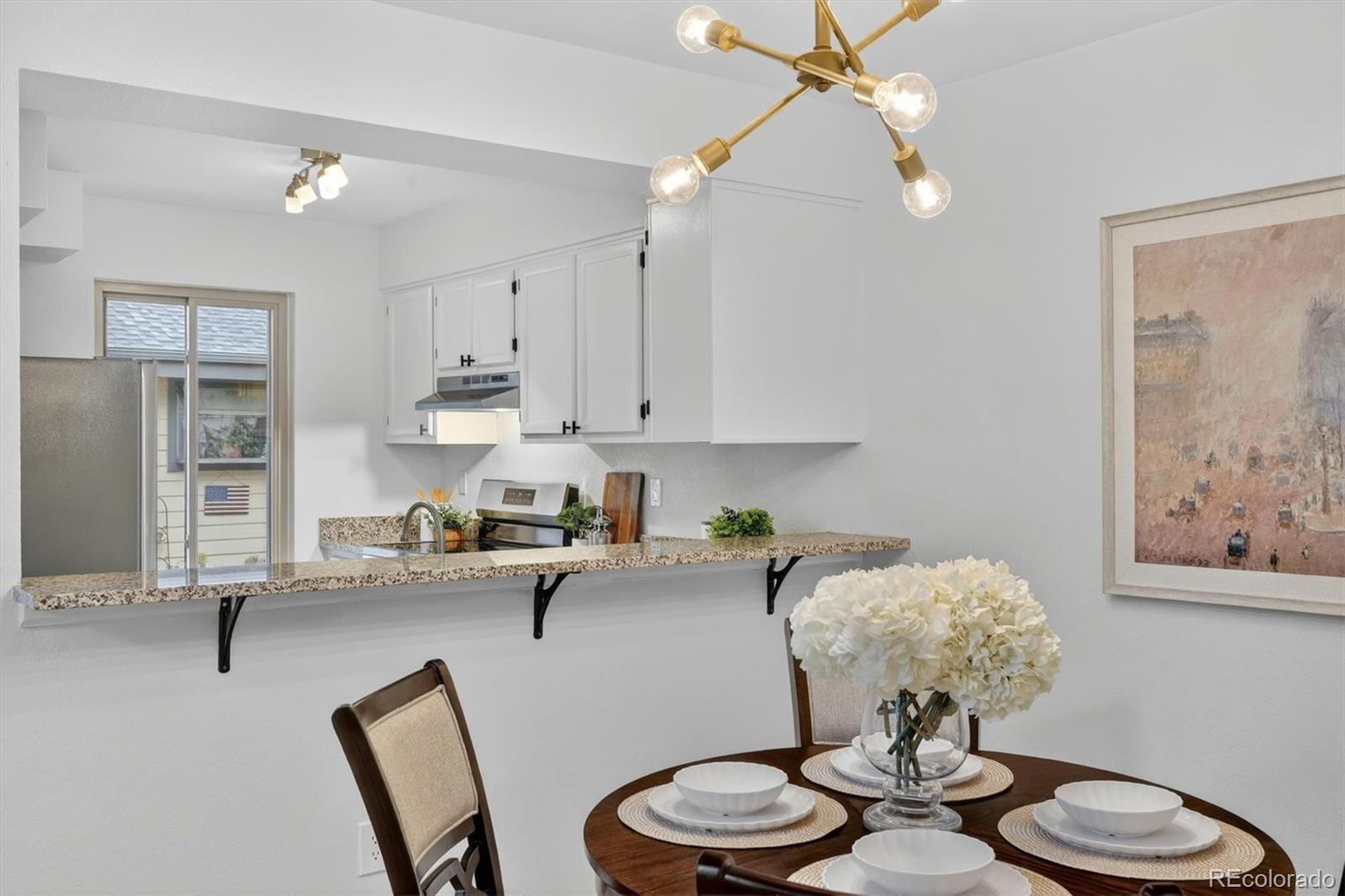 8786 Allison Drive Arvada CO 80005