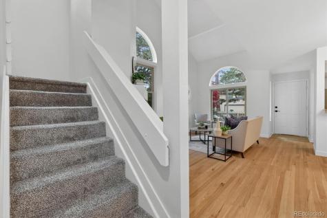 8786 Allison Drive Arvada CO 80005