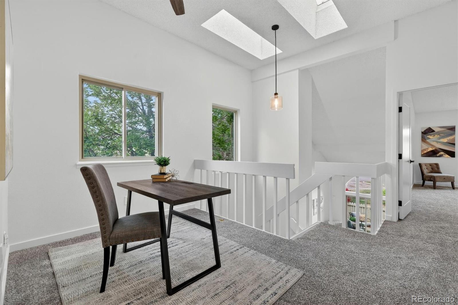 8786 Allison Drive Arvada CO 80005