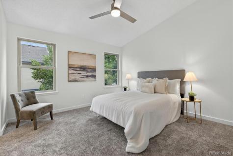 8786 Allison Drive Arvada CO 80005