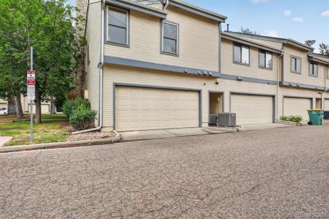 8786 Allison Drive Arvada CO 80005