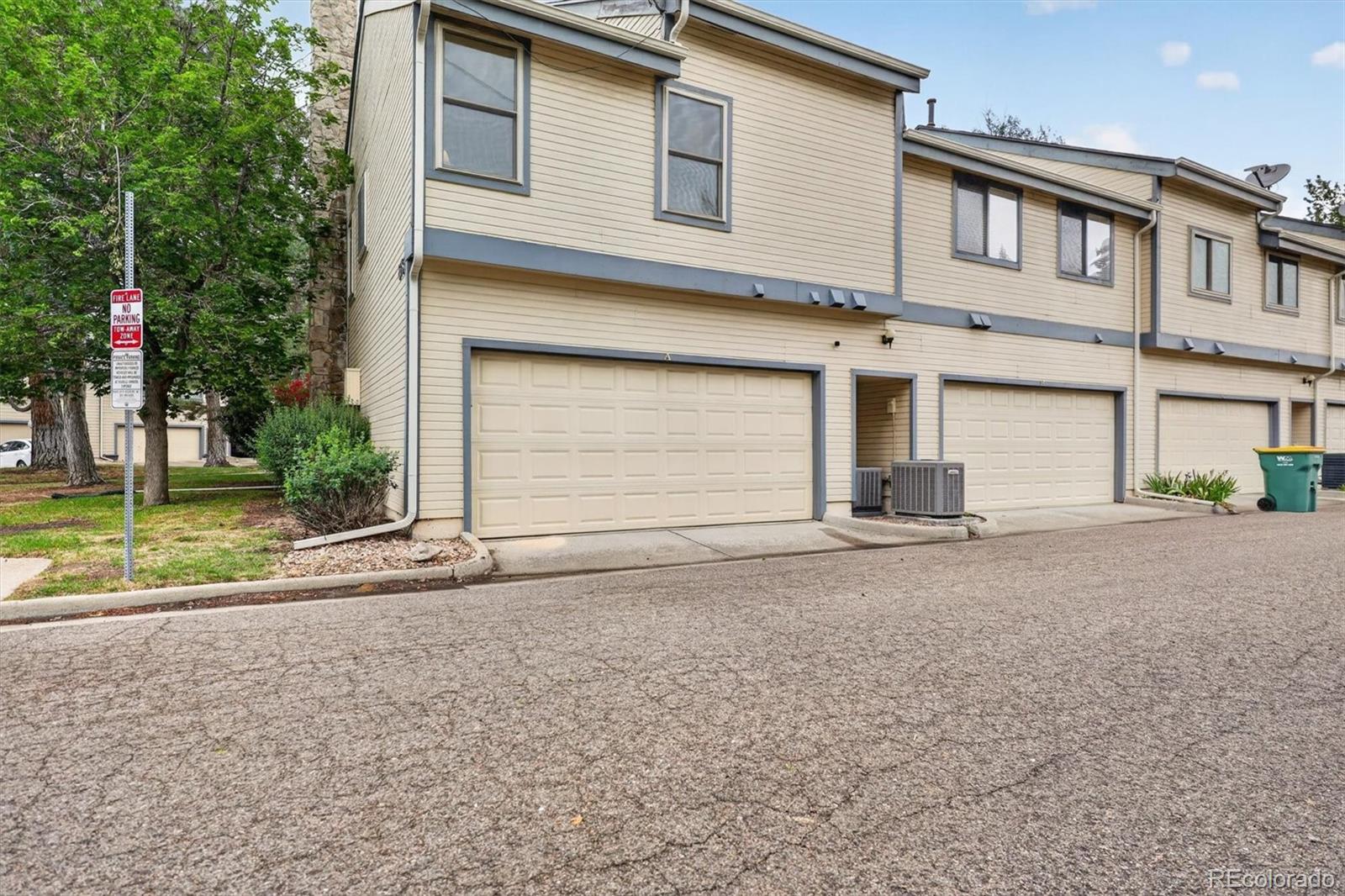8786 Allison Drive Arvada CO 80005