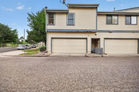 8786 Allison Drive Arvada CO 80005