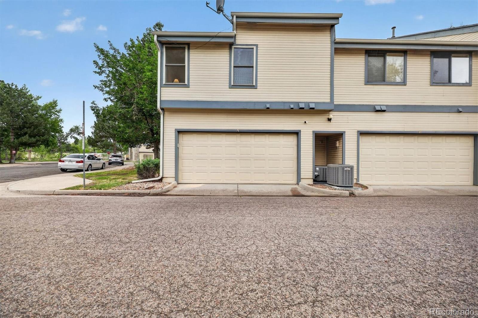 8786 Allison Drive Arvada CO 80005