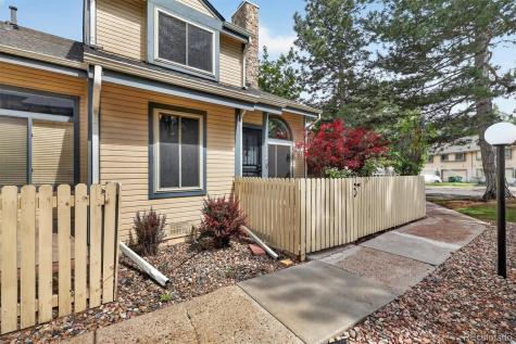 8786 Allison Drive Arvada CO 80005
