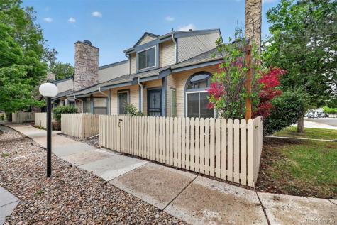 8786 Allison Drive Arvada CO 80005