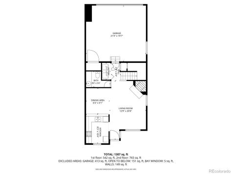 8786 Allison Drive Arvada CO 80005