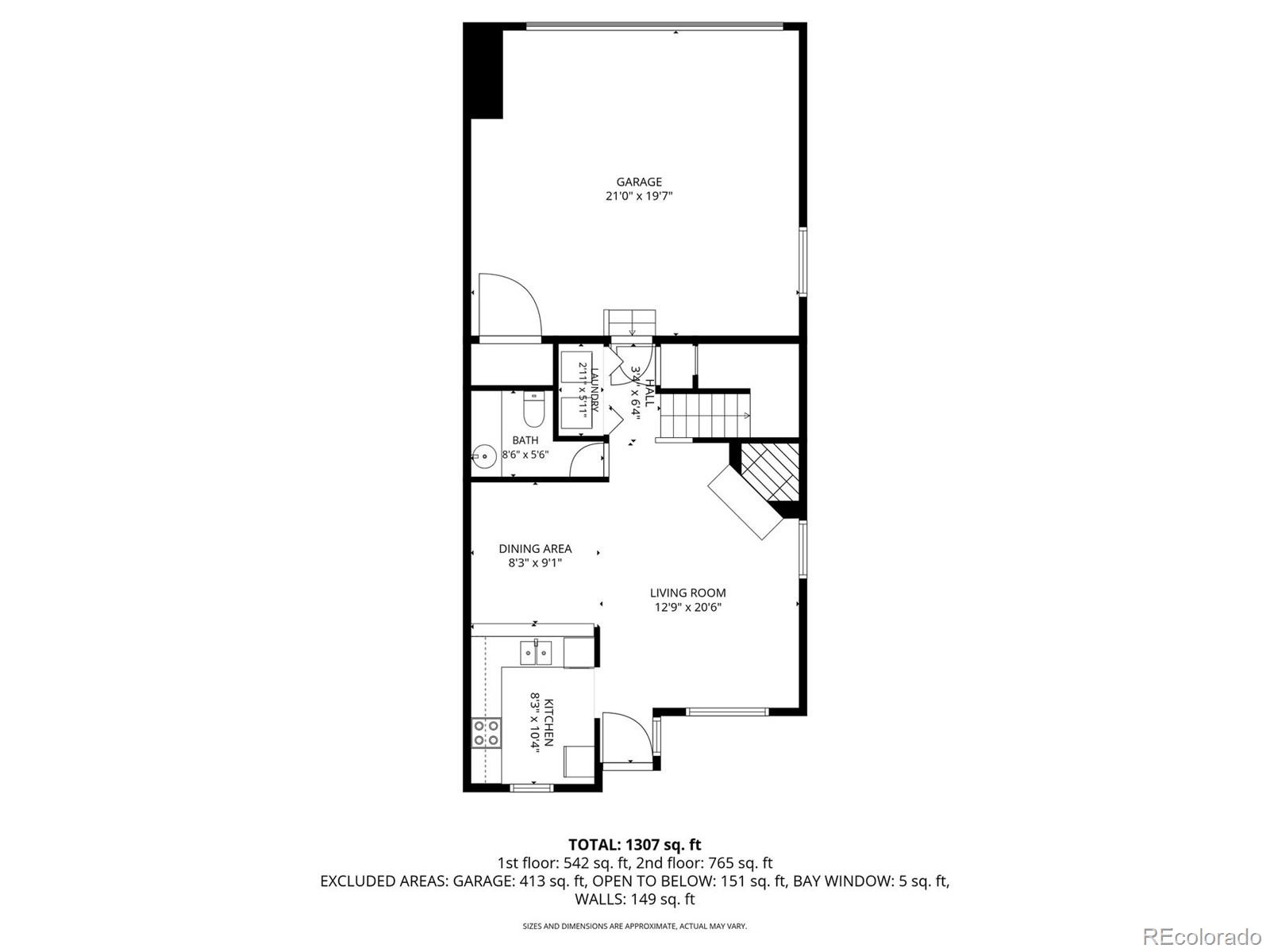 8786 Allison Drive Arvada CO 80005