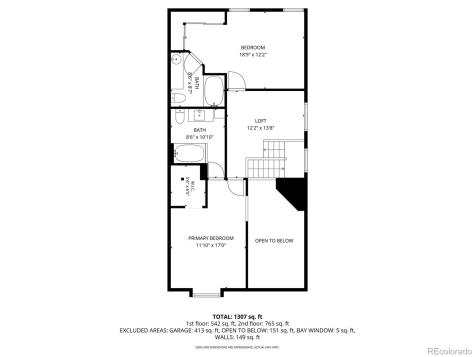 8786 Allison Drive Arvada CO 80005