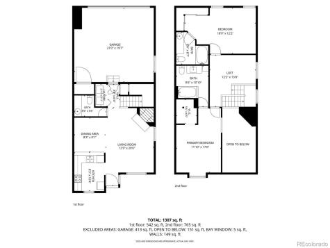 8786 Allison Drive Arvada CO 80005