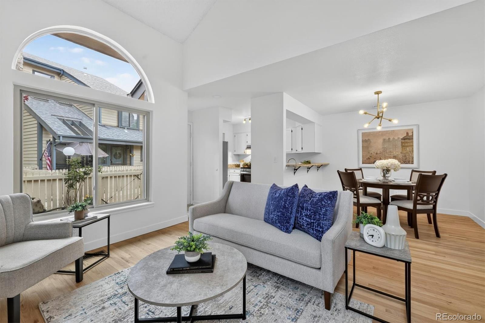 8786 Allison Drive Arvada CO 80005