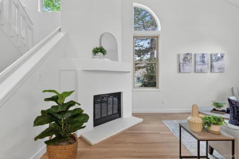 8786 Allison Drive Arvada CO 80005