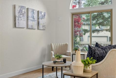 8786 Allison Drive Arvada CO 80005