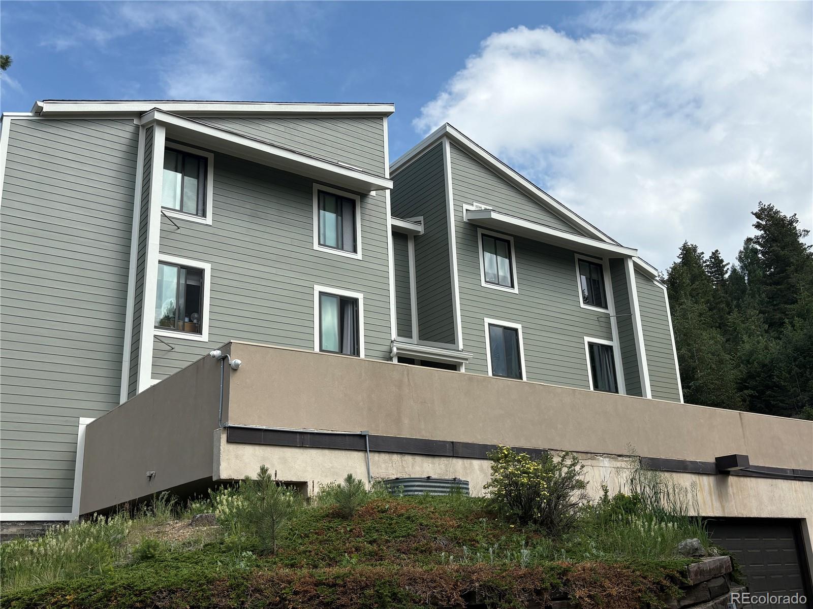 31270 John Wallace Road Evergreen CO 80439