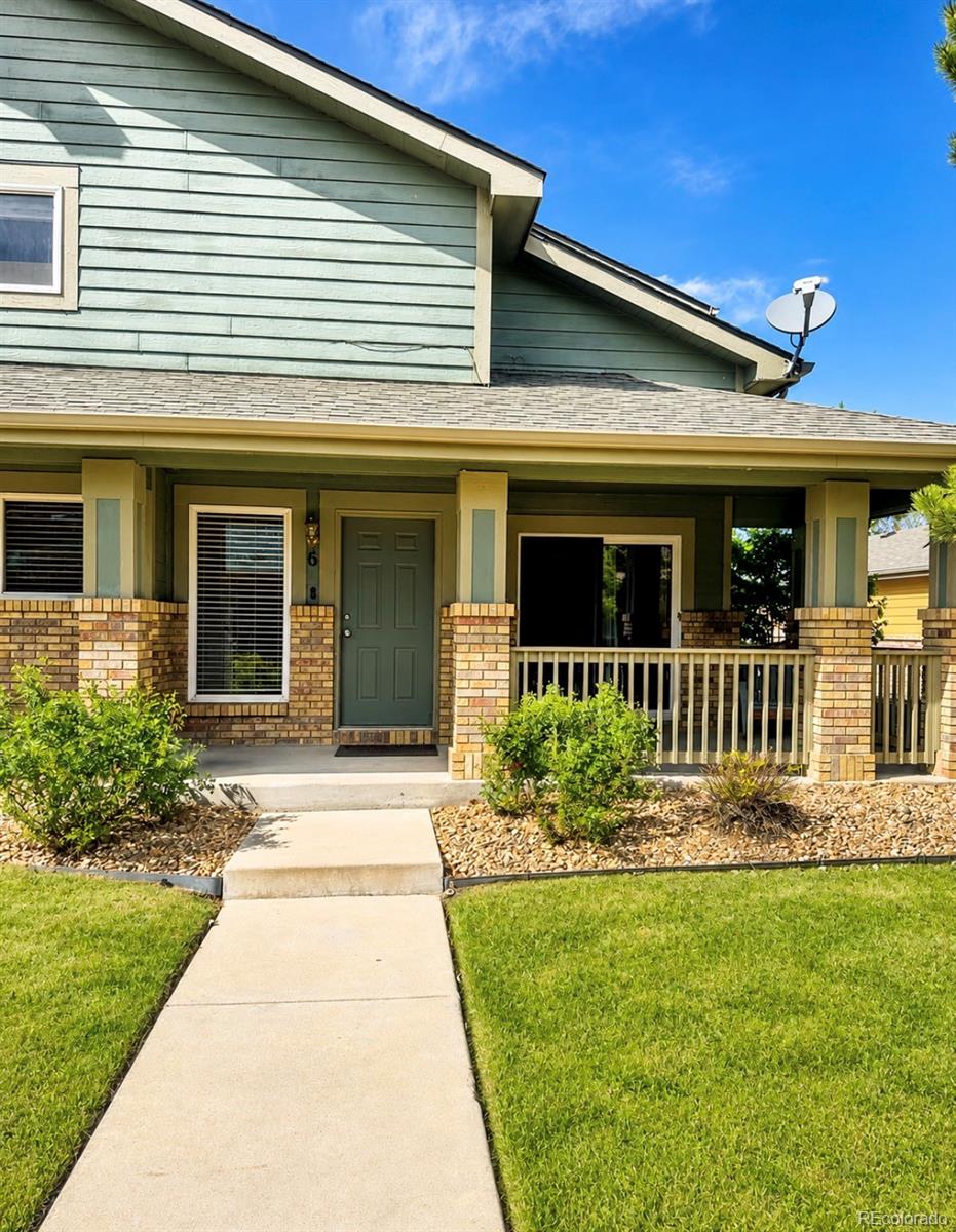 2900 Purcell Street Brighton CO 80601