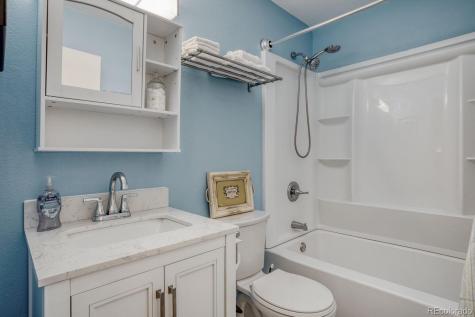 1699 S Lee Street Lakewood CO 80232