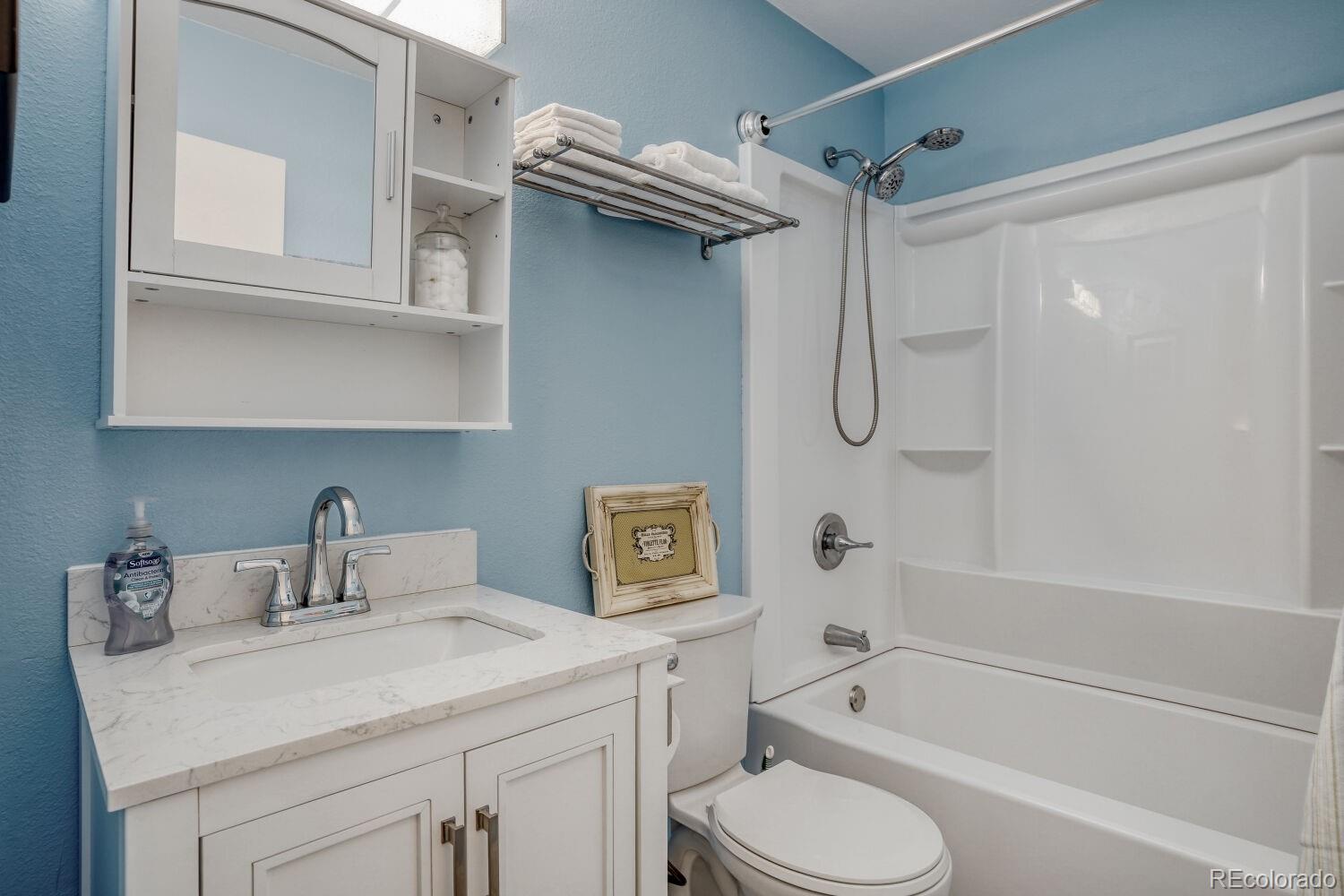 1699 S Lee Street Lakewood CO 80232