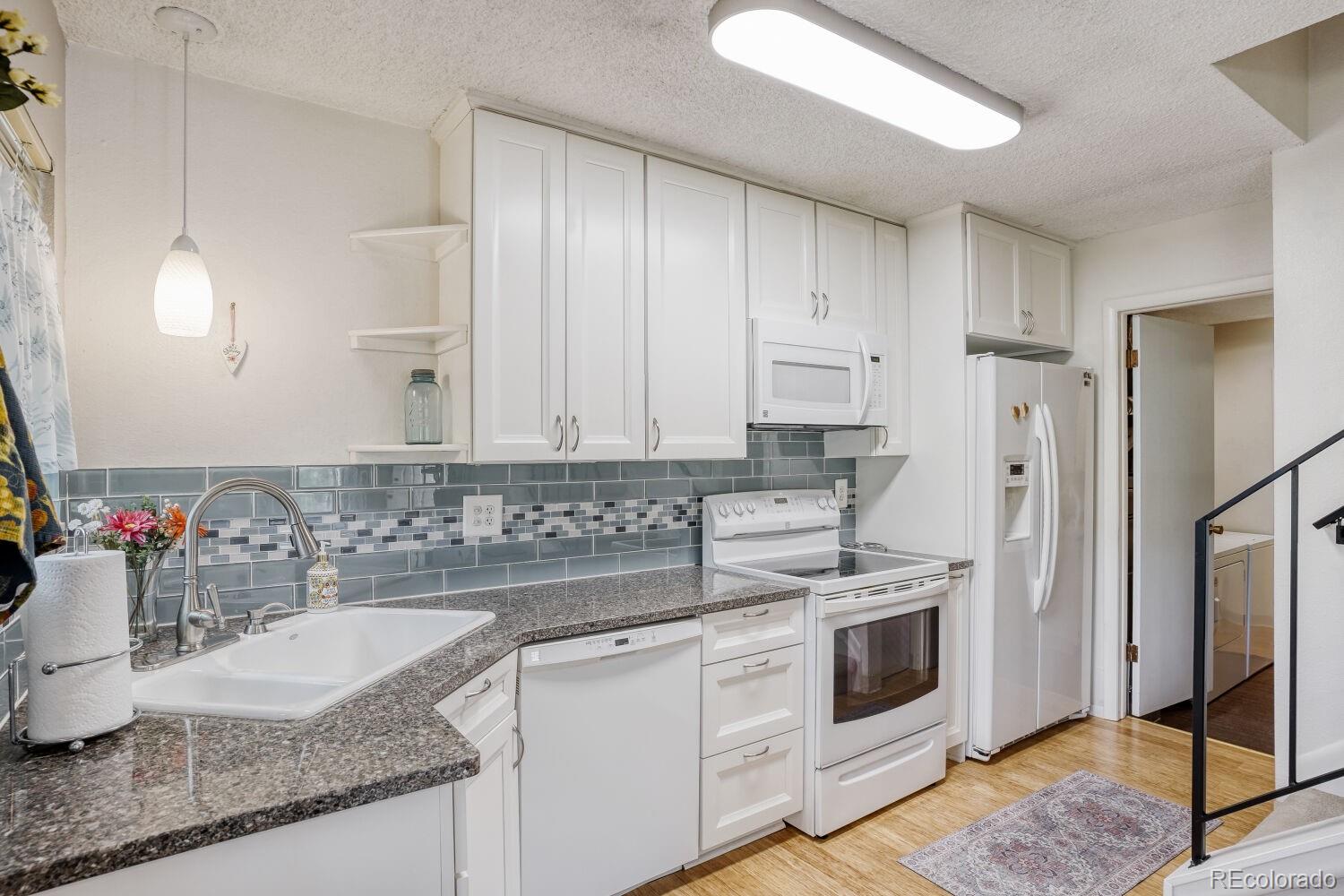 1699 S Lee Street Lakewood CO 80232